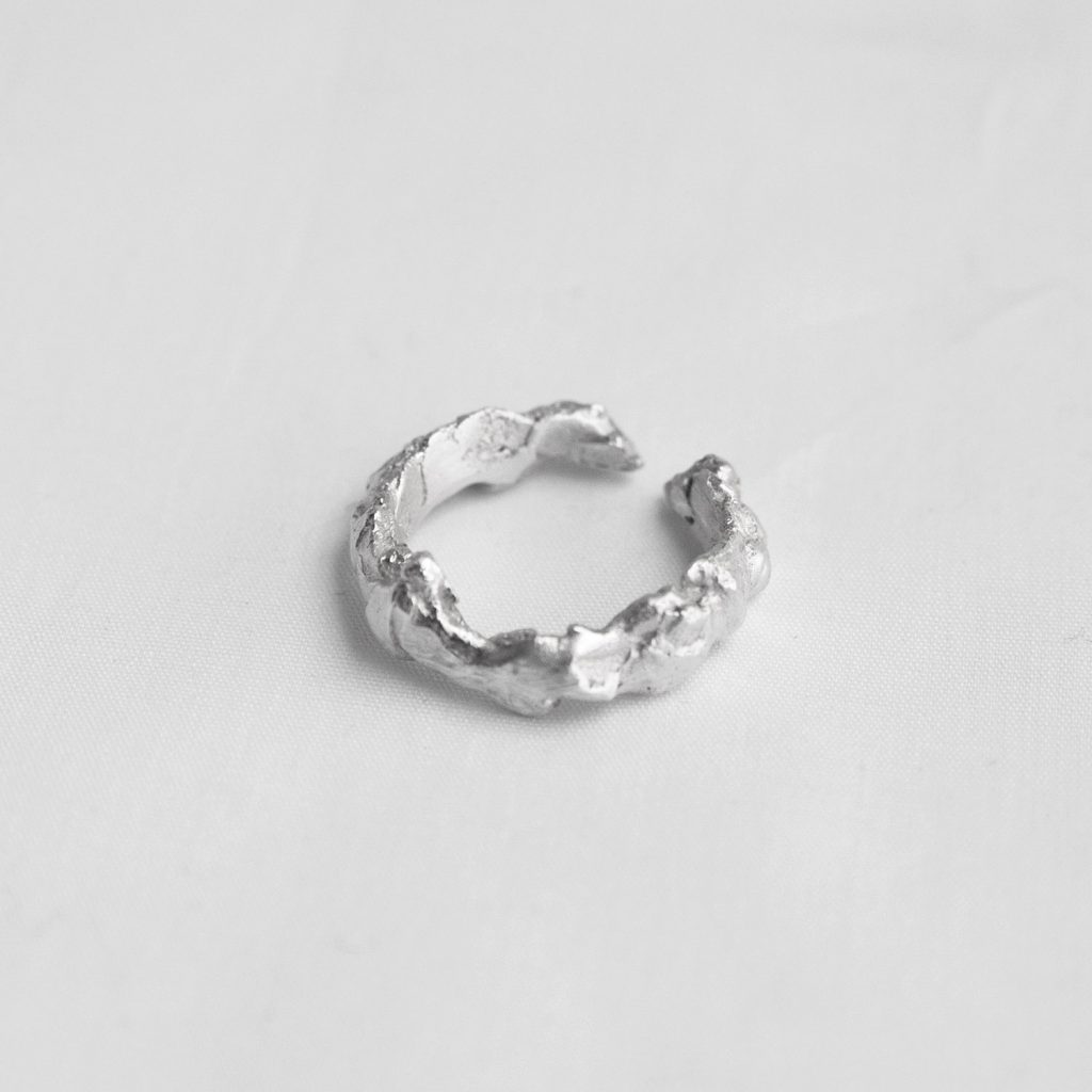 Ring VIII