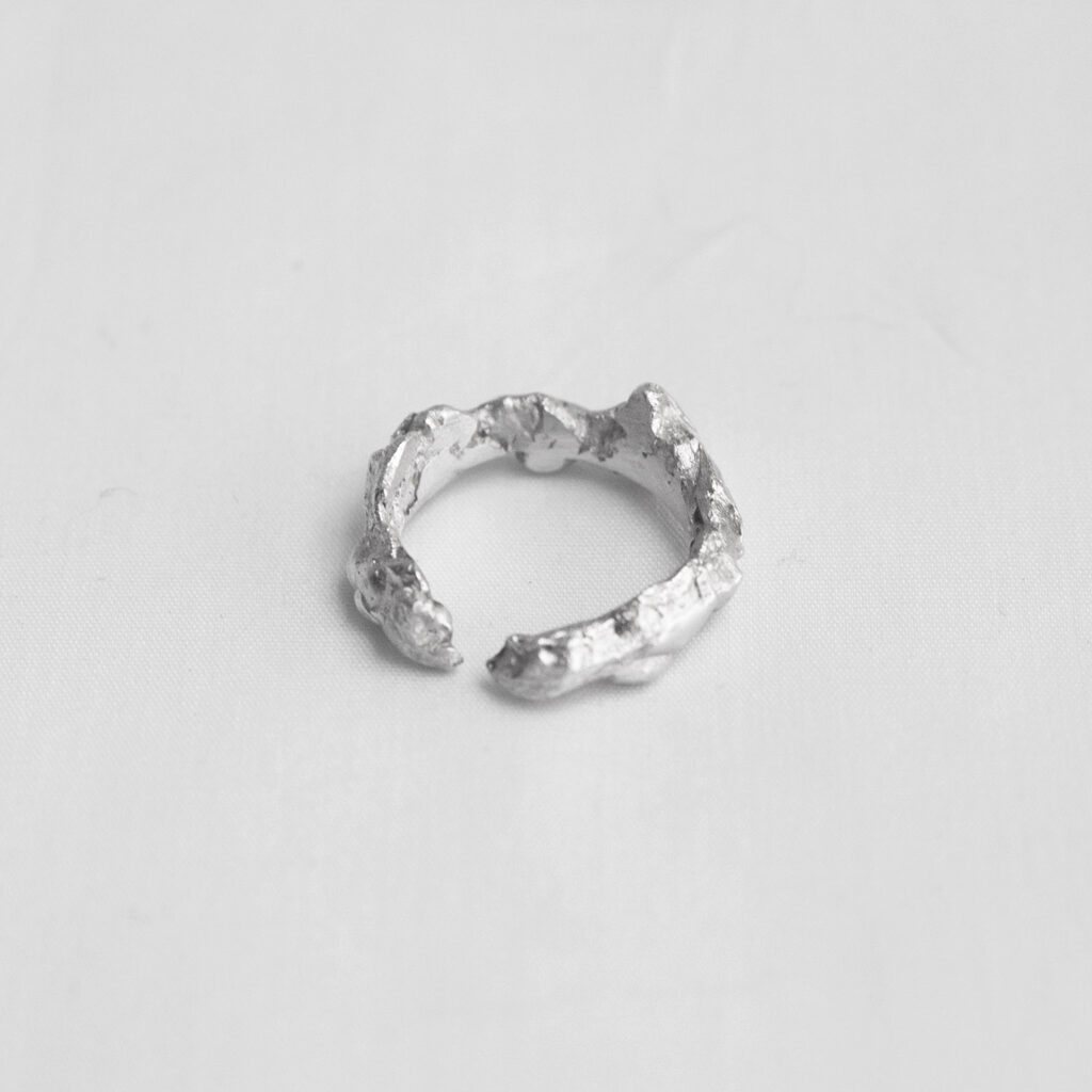 Ring VIII