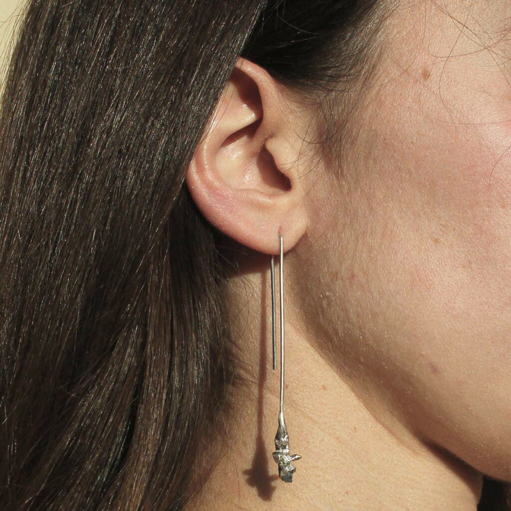 Earrings Fiore