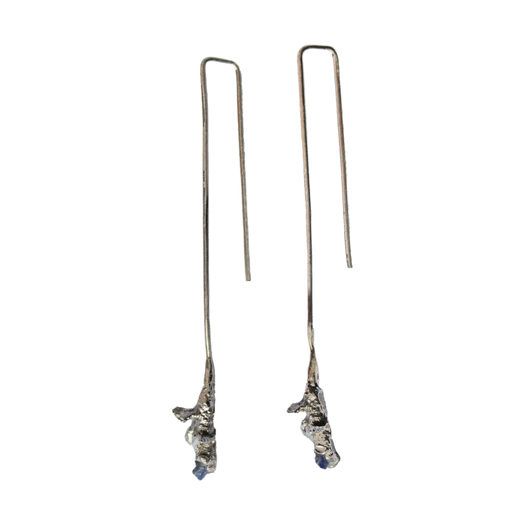 Earrings Fiore