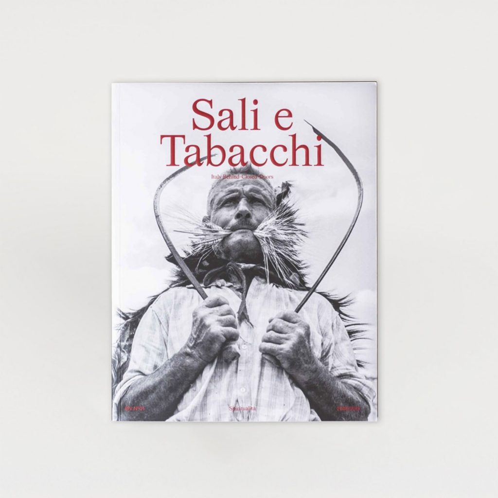 Sali e Tabacchi Journal #1