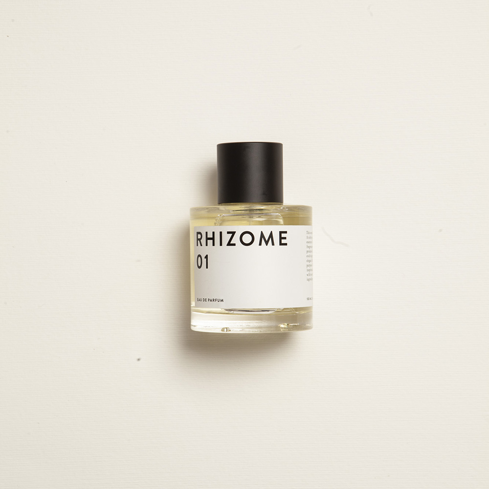 Rhizome 01 - Eau de Parfum