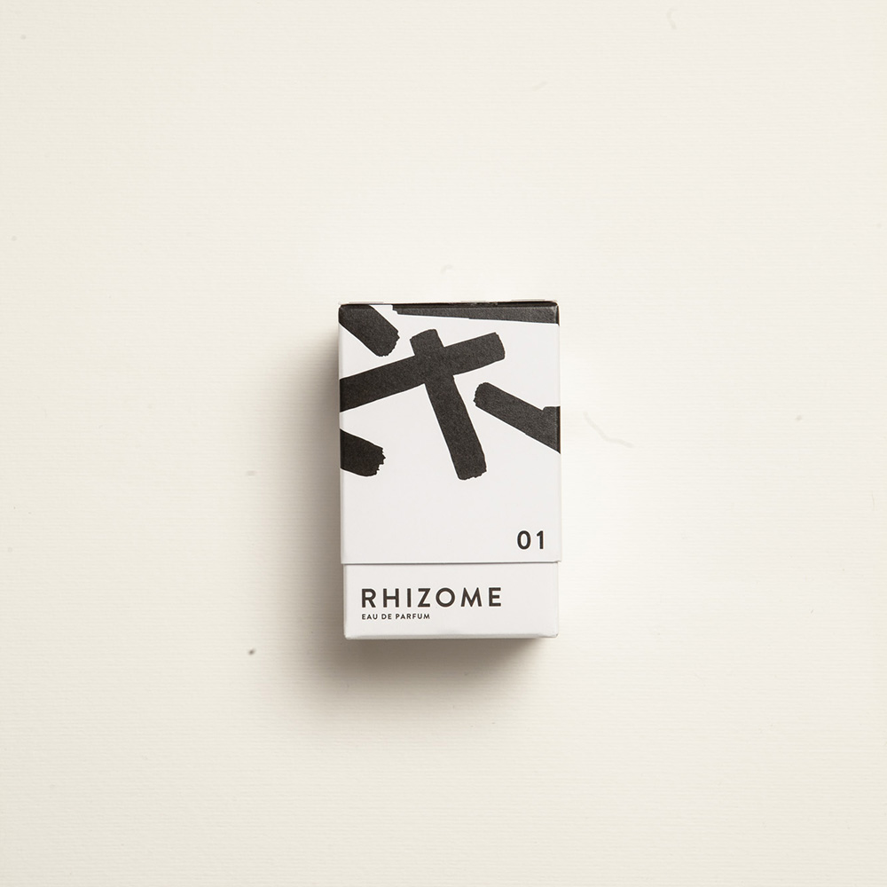 Rhizome 01 - Eau de Parfum