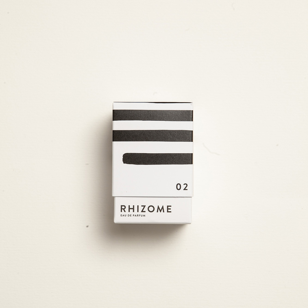 Rhizome 02 - Eau de Parfum