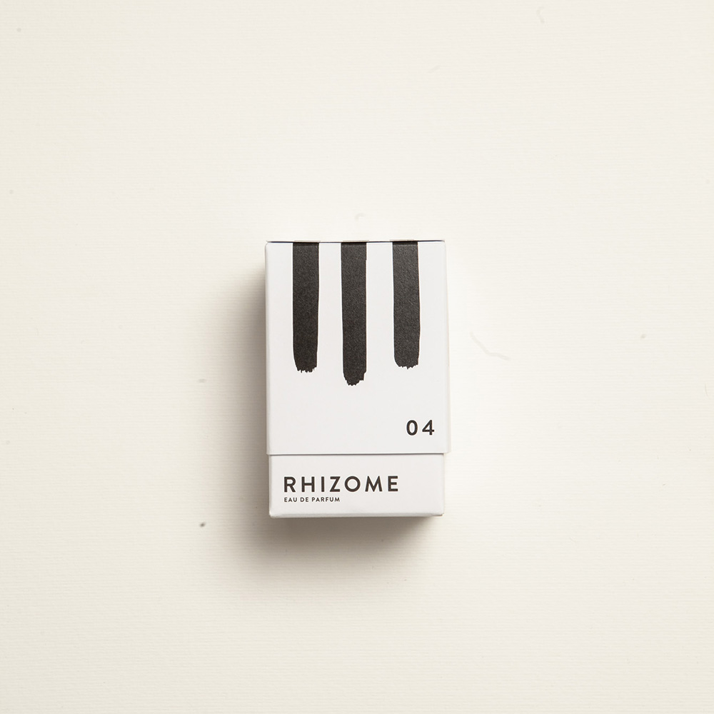 Rhizome 04 - Eau de Parfum