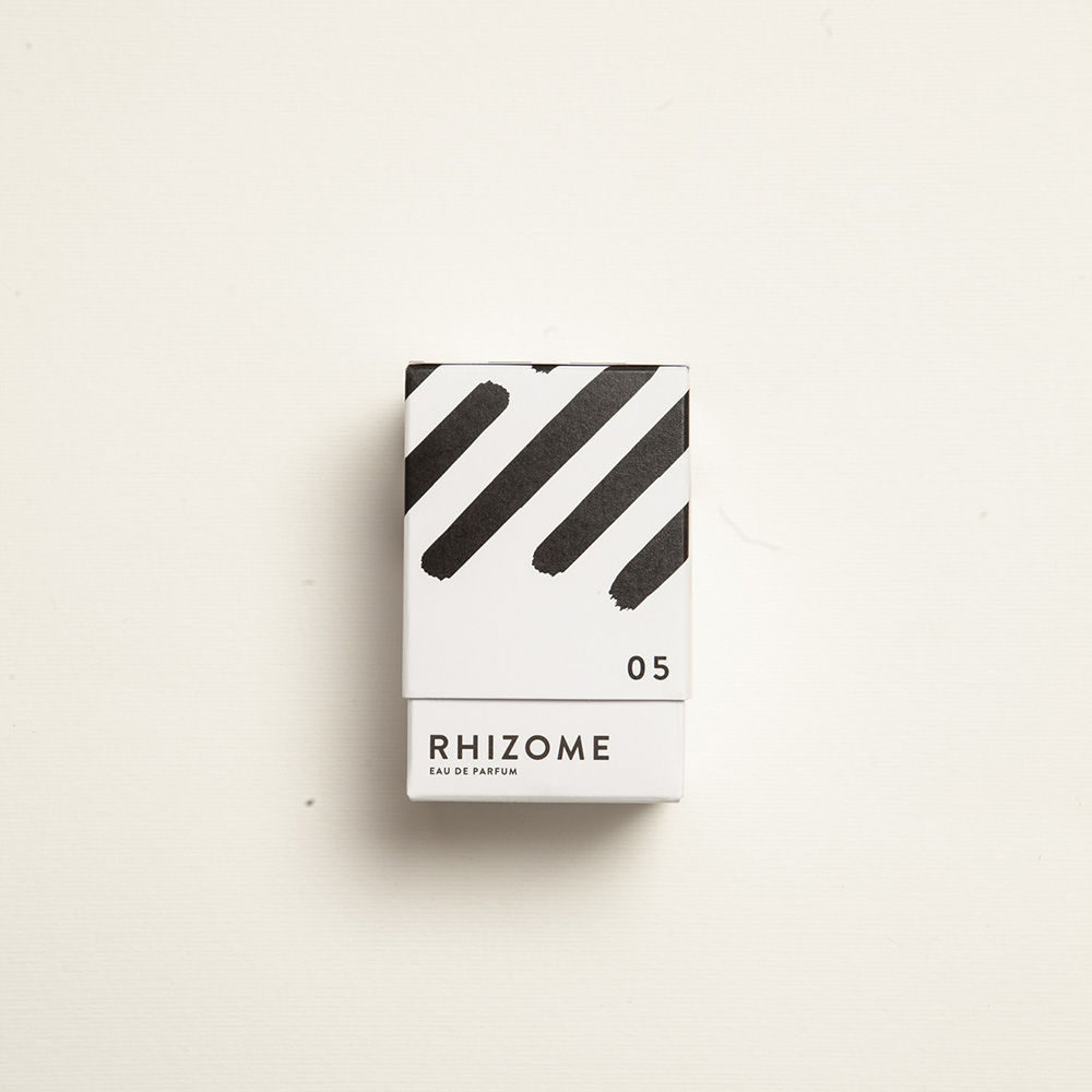 Rhizome 05 - Eau de Parfum