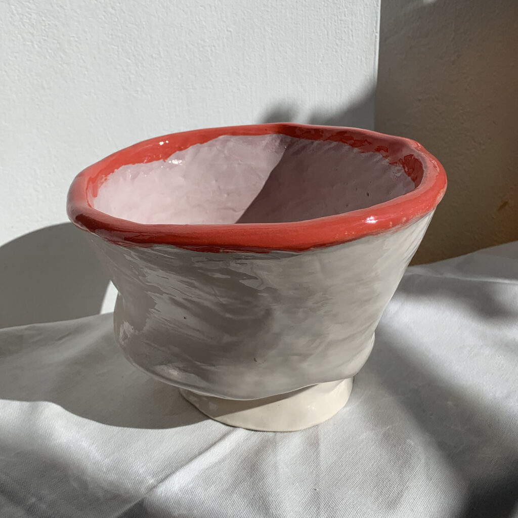 Fruit bowl II