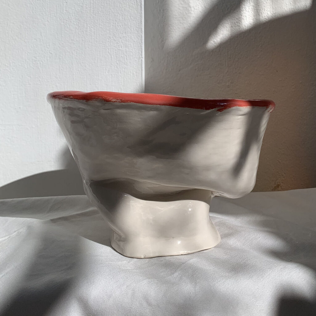 Fruit bowl II