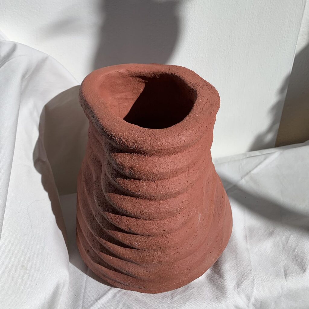 Plant pot I