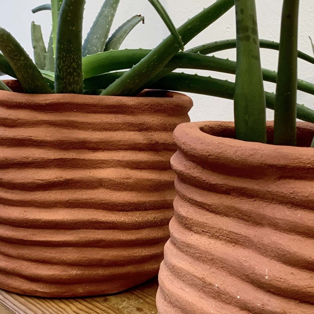 Plant pot I