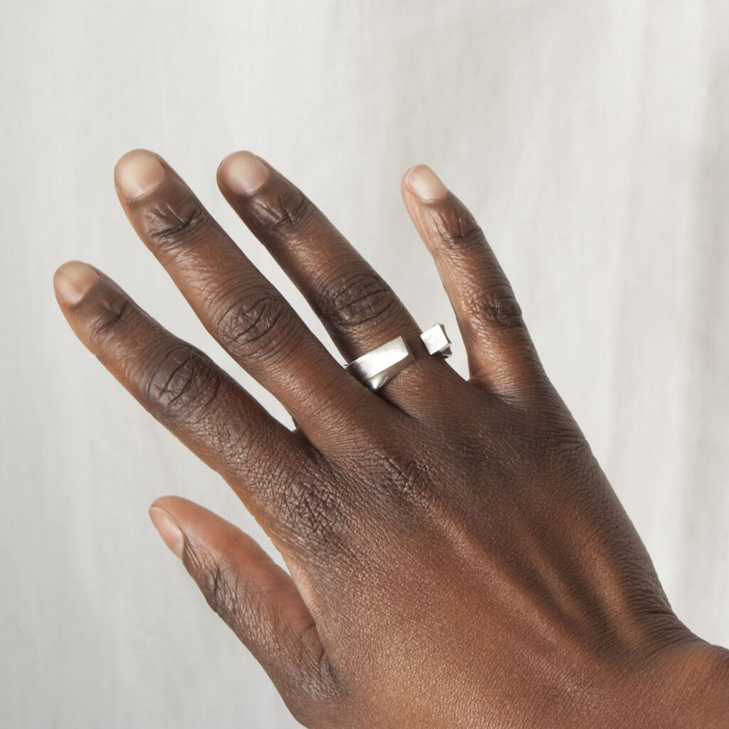 Square ring