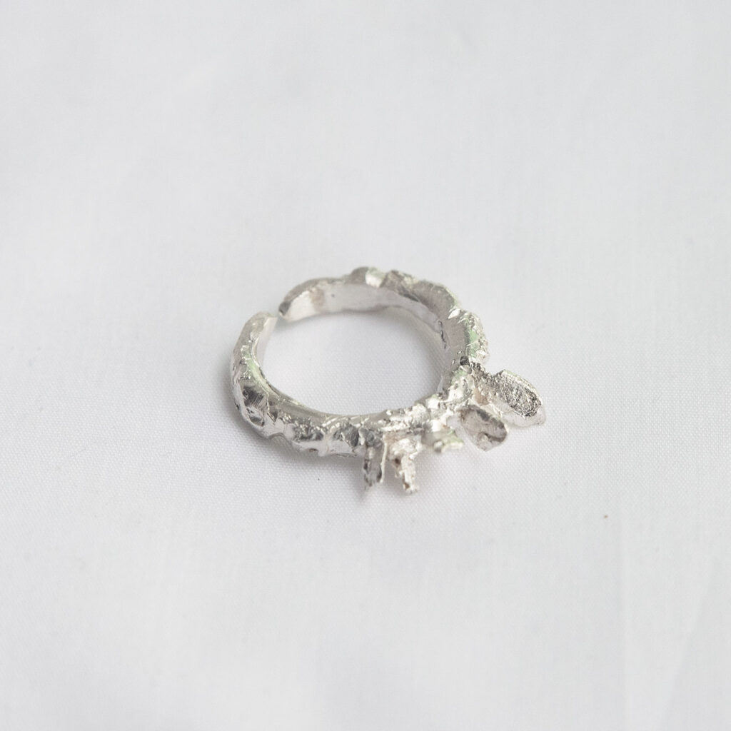 Ring V