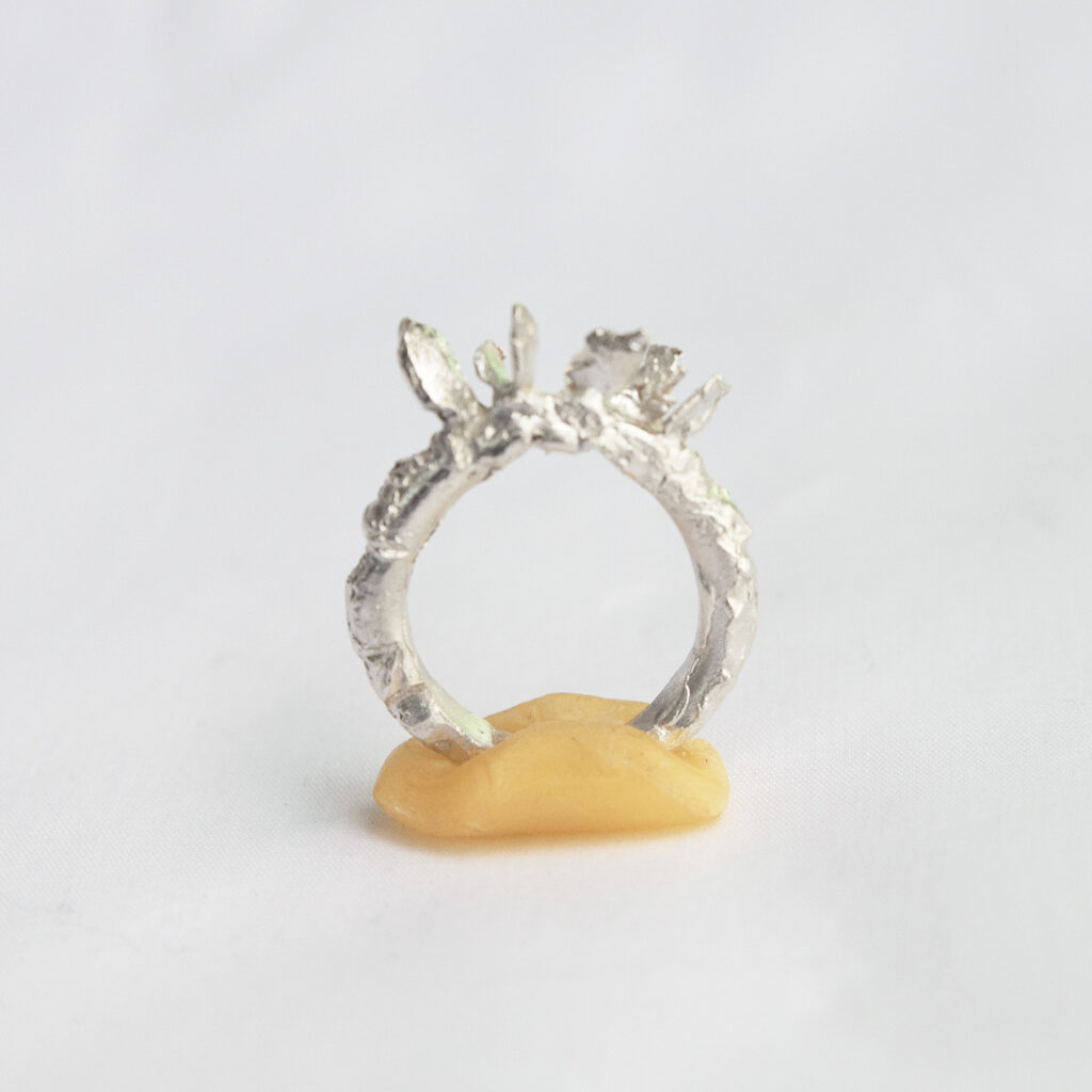 Ring V