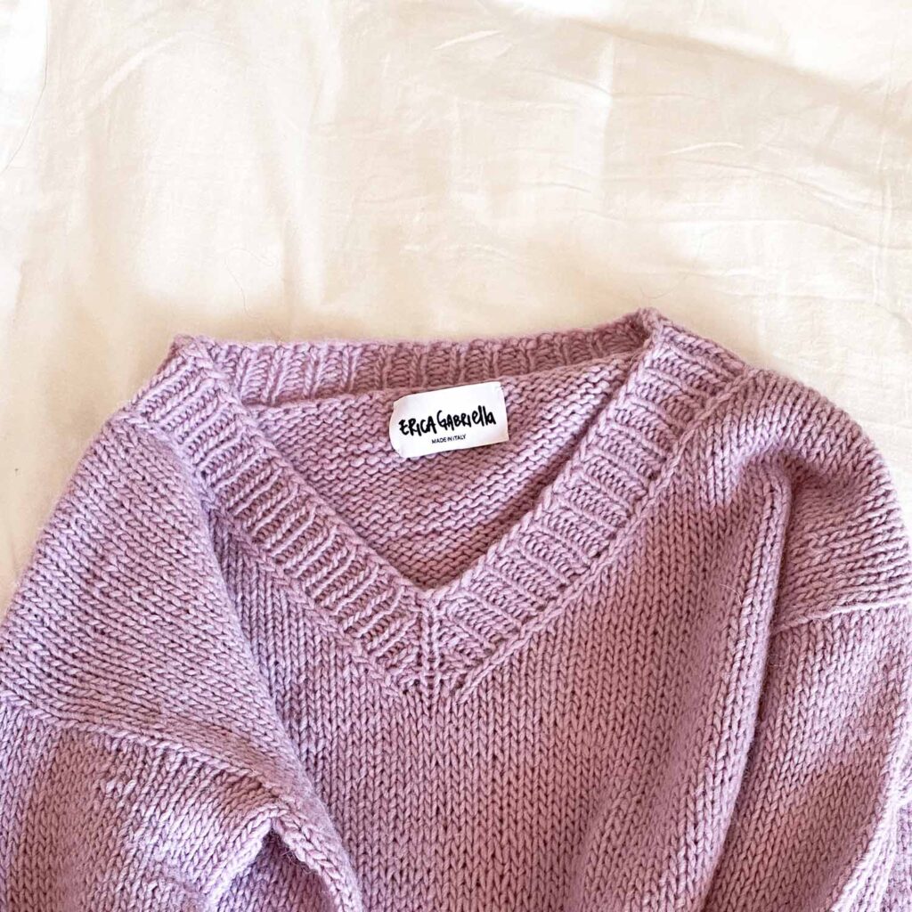 Sweater II