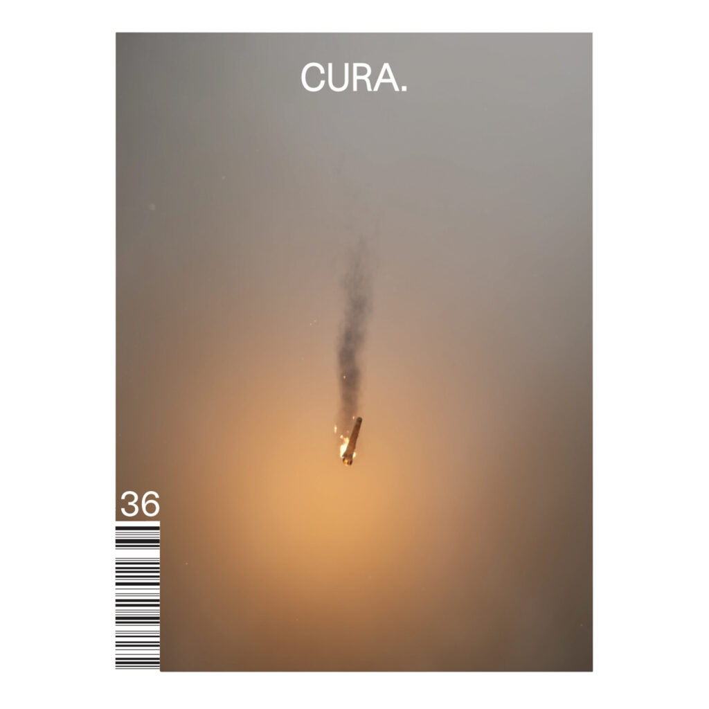 CURA. 36 Futurity