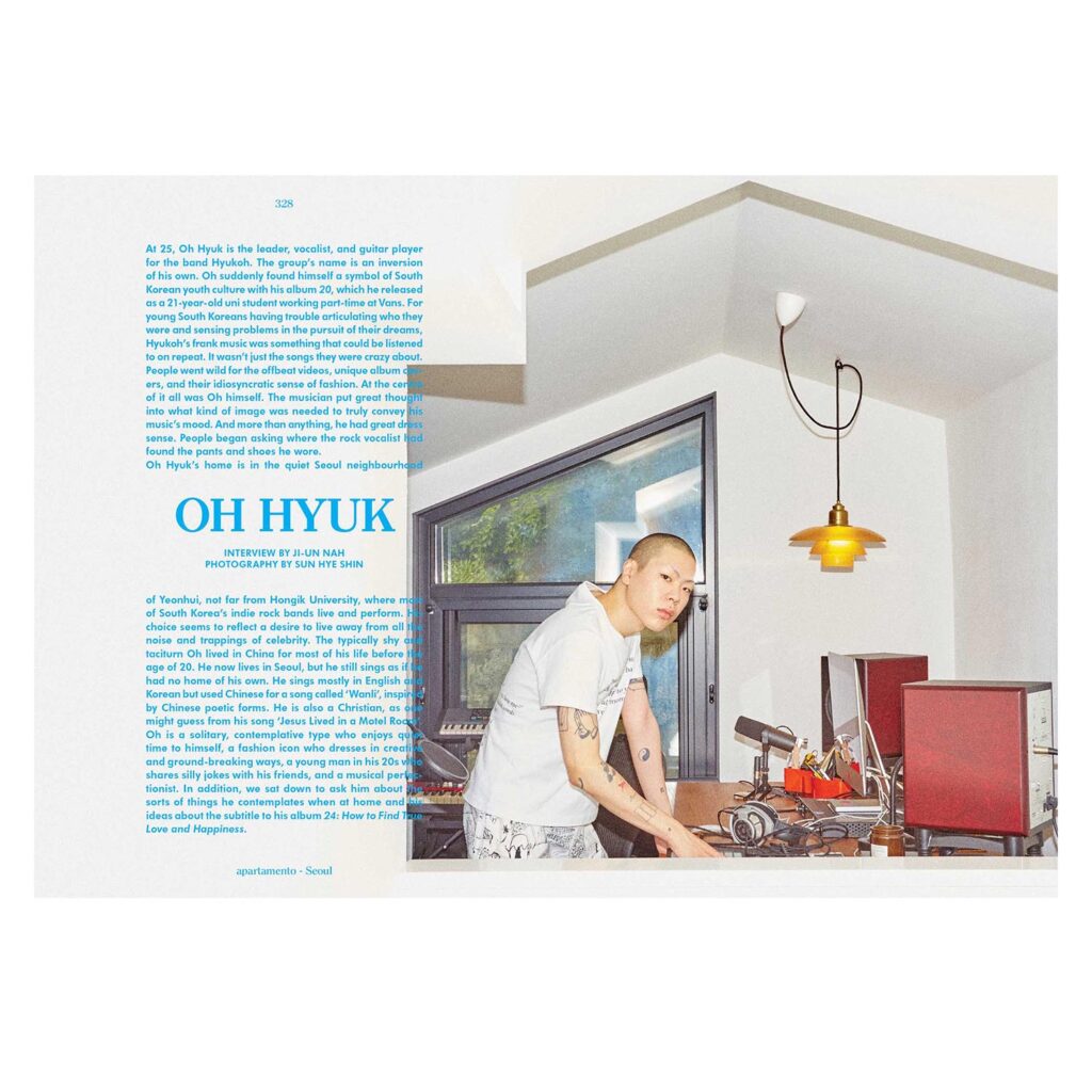 apartamento issue#22