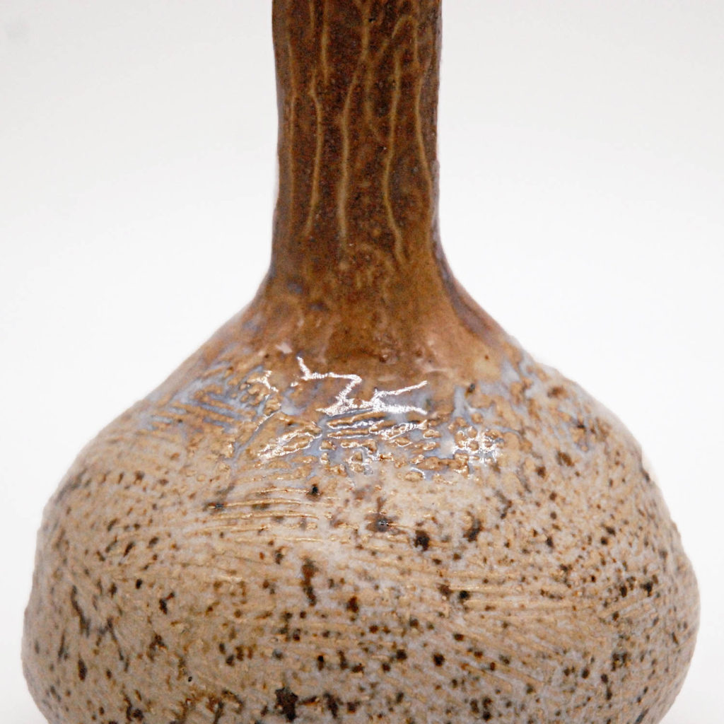 Bottiglia vase