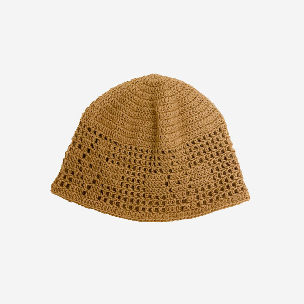 Croco Hat