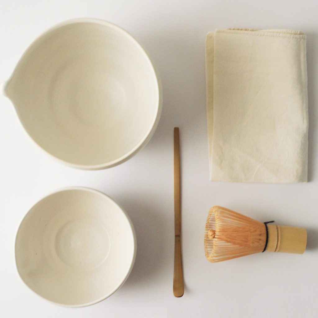 Chanoyu