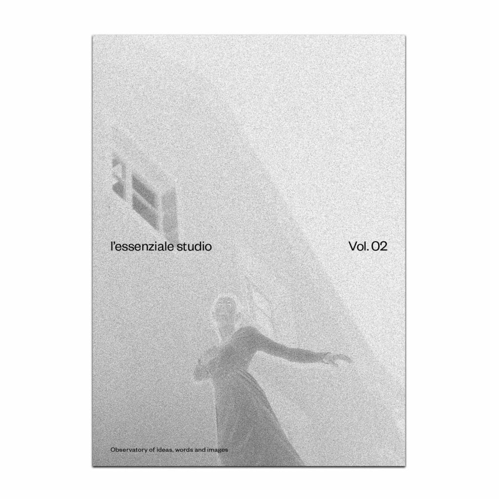 L'Essenziale Studio Journal #2