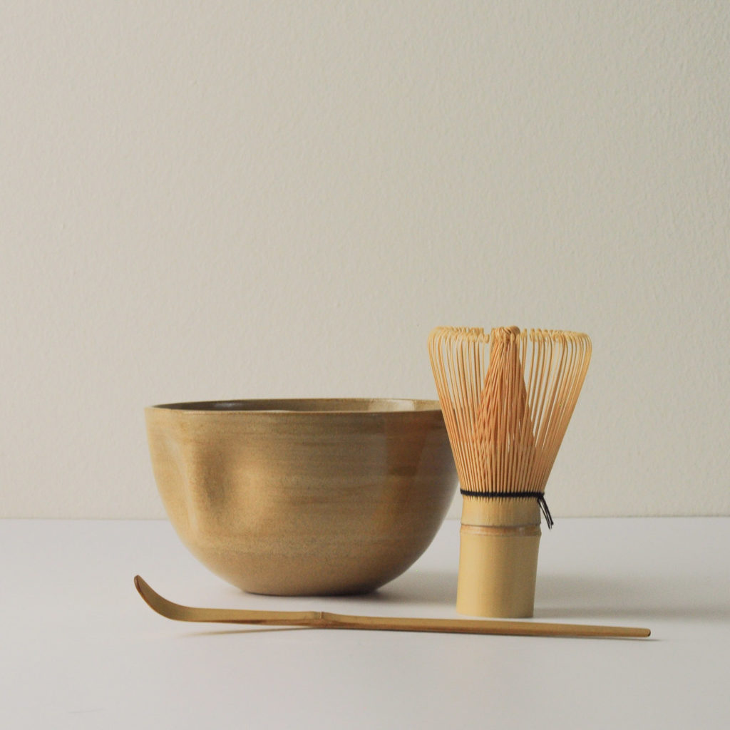 Matcha set