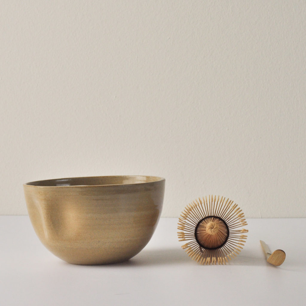Matcha set