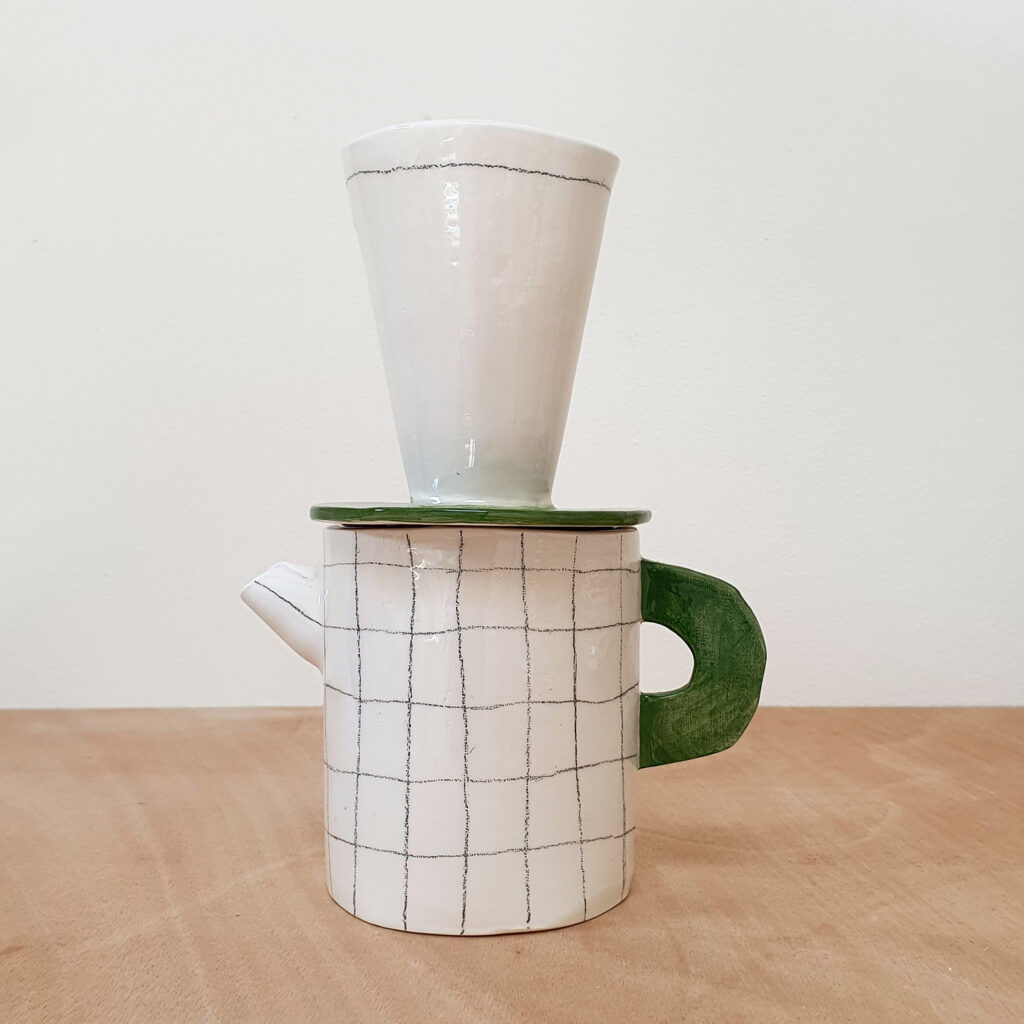 Coffee maker bosco