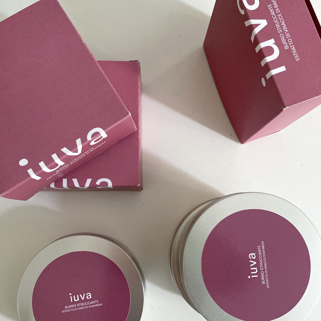 iuva -  Cleansing butter
