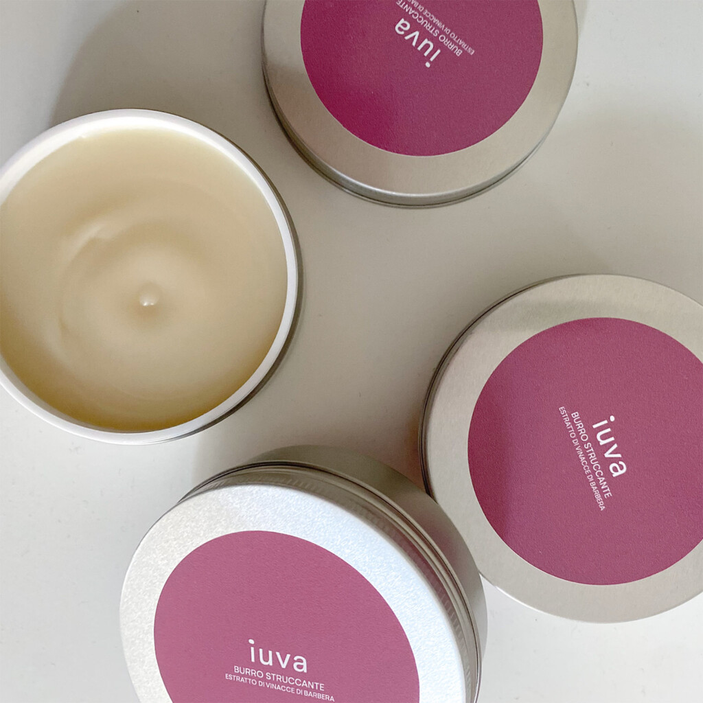 iuva -  Cleansing butter