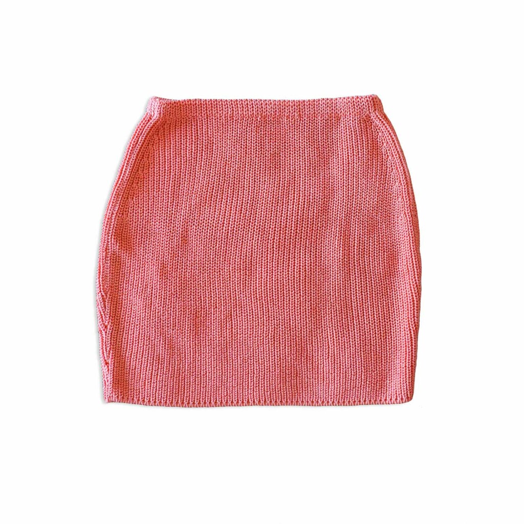 Anthozoa coral skirt